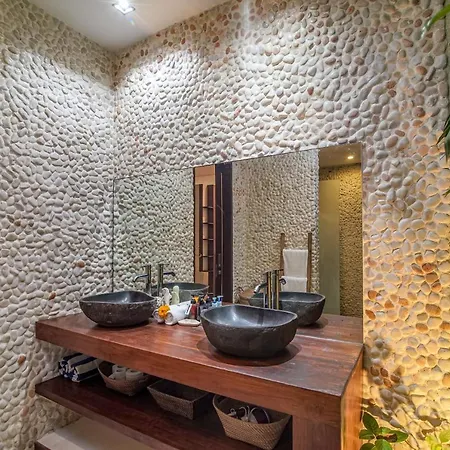 Villa Athena - Sumptuous 3 Bedroom Private Luxury Villa With Pool In Seminyak Exterior photo