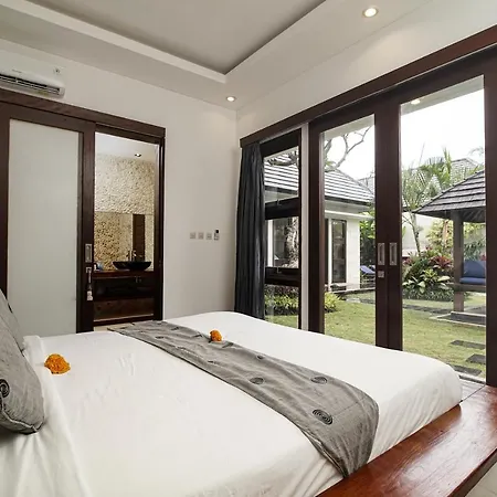 Villa Athena - Sumptuous 3 Bedroom Private Luxury Villa With Pool In Seminyak Exterior photo