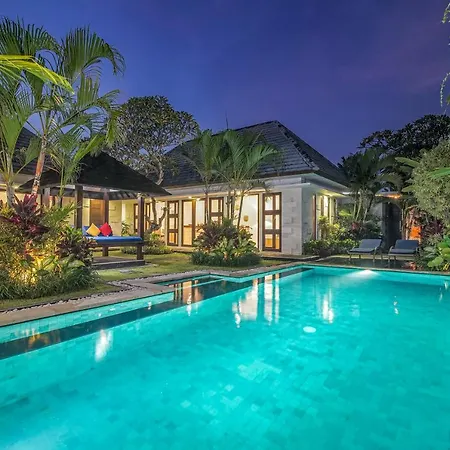 Villa Athena - Sumptuous 3 Bedroom Private Luxury Villa With Pool In Seminyak Exterior photo