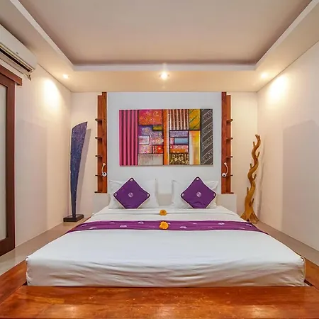 Villa Athena - Sumptuous 3 Bedroom Private Luxury Villa With Pool In Seminyak Exterior photo