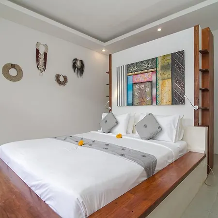 Villa Athena - Sumptuous 3 Bedroom Private Luxury Villa With Pool In Seminyak Exterior photo