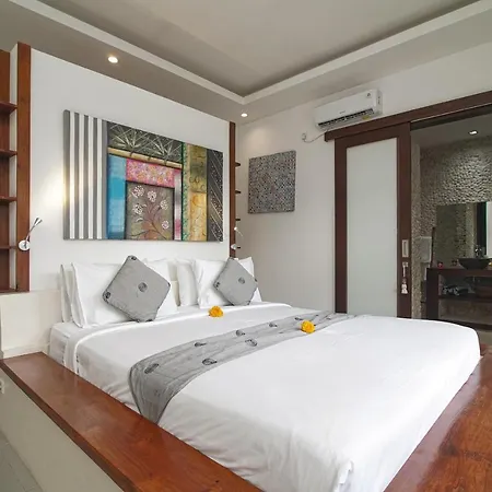 Villa Athena - Sumptuous 3 Bedroom Private Luxury Villa With Pool In Seminyak Exterior photo