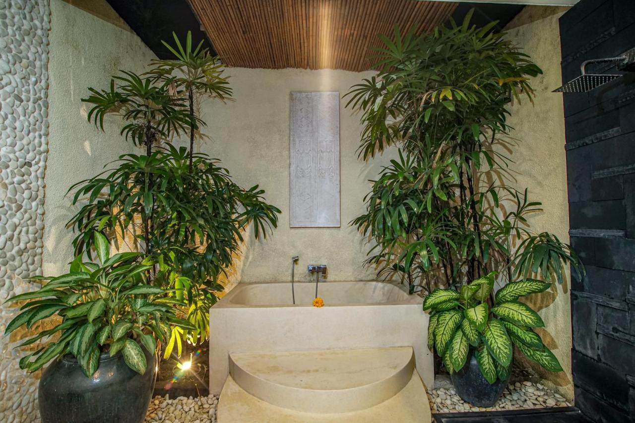 Athena - Sumptuous 3 Bedroom Private Luxury With Pool In *